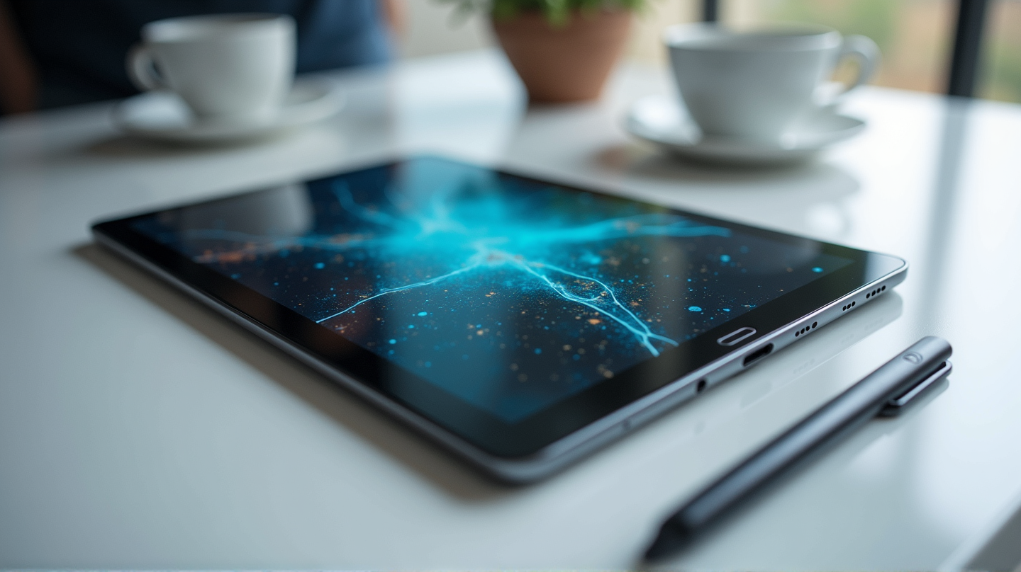 Revolutionaire Doogee V Pad: 5G, Dual SIM, en een Geweldig Vroege Vogel Aanbod