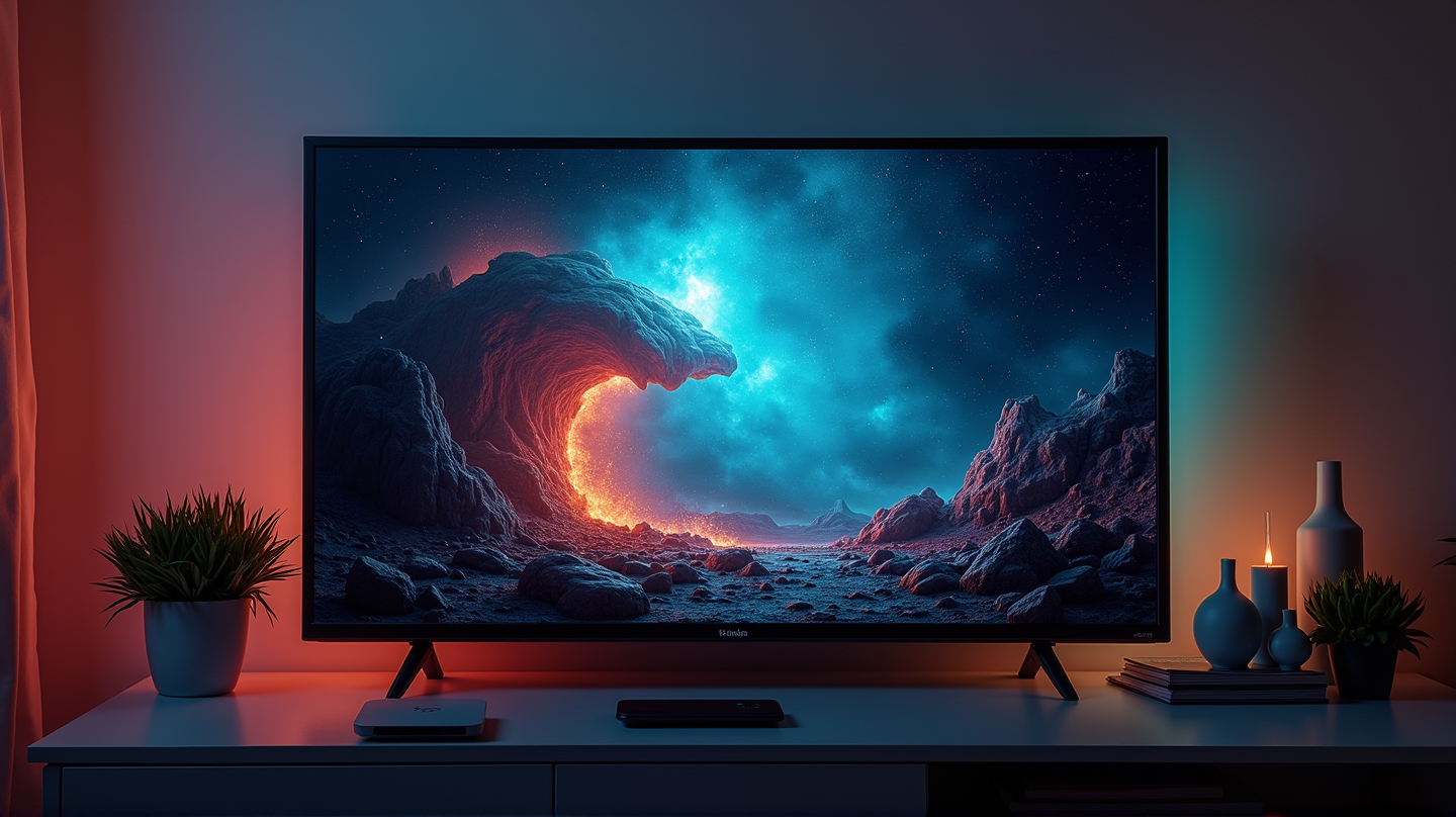 Walmart's Onn TV Boxen: Geniet van de nieuwste Android TV 14 Update!