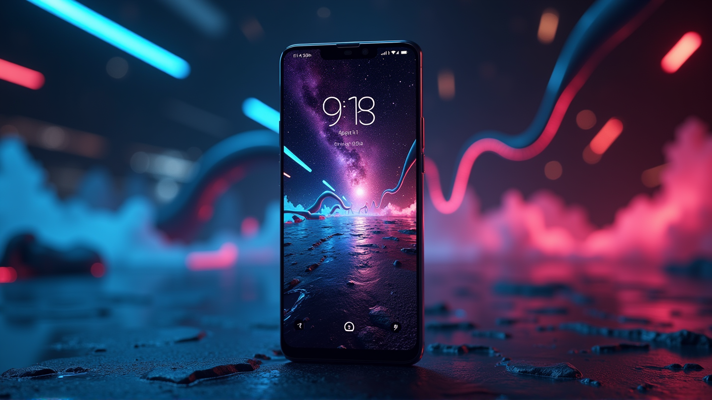 Android 16 Verkennen: Ontdek Wat Nieuw Is en Wat Vertraagd Is