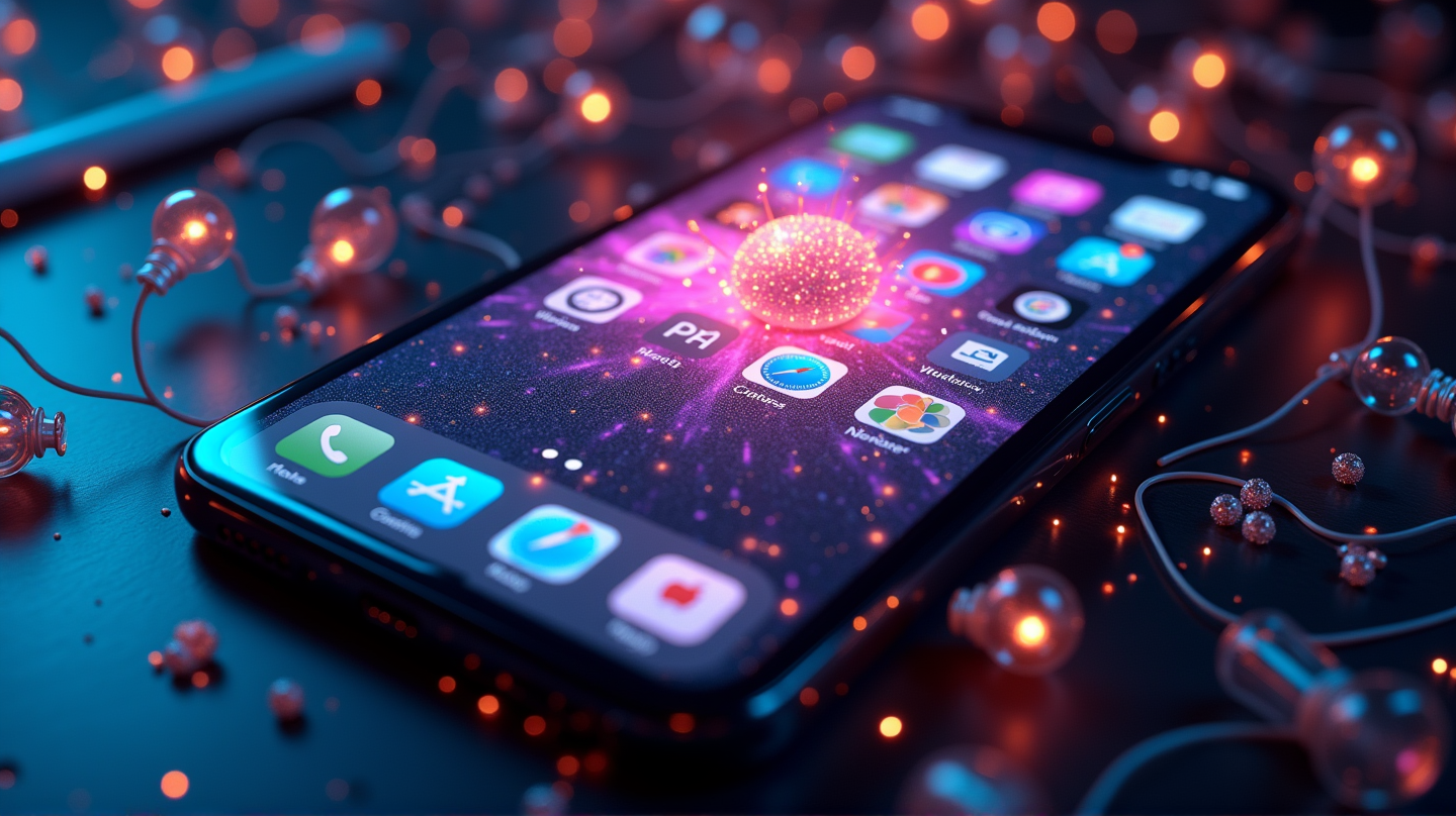 Doorbraken van iOS 26: Onthulling van Functies voor Exclusieve iPhone Modellen