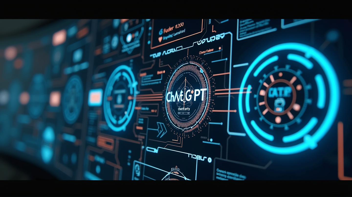 OpenAI's Ambitieuze Sprong: ChatGPT-Gedreven Inloggen voor Derde Partij Apps