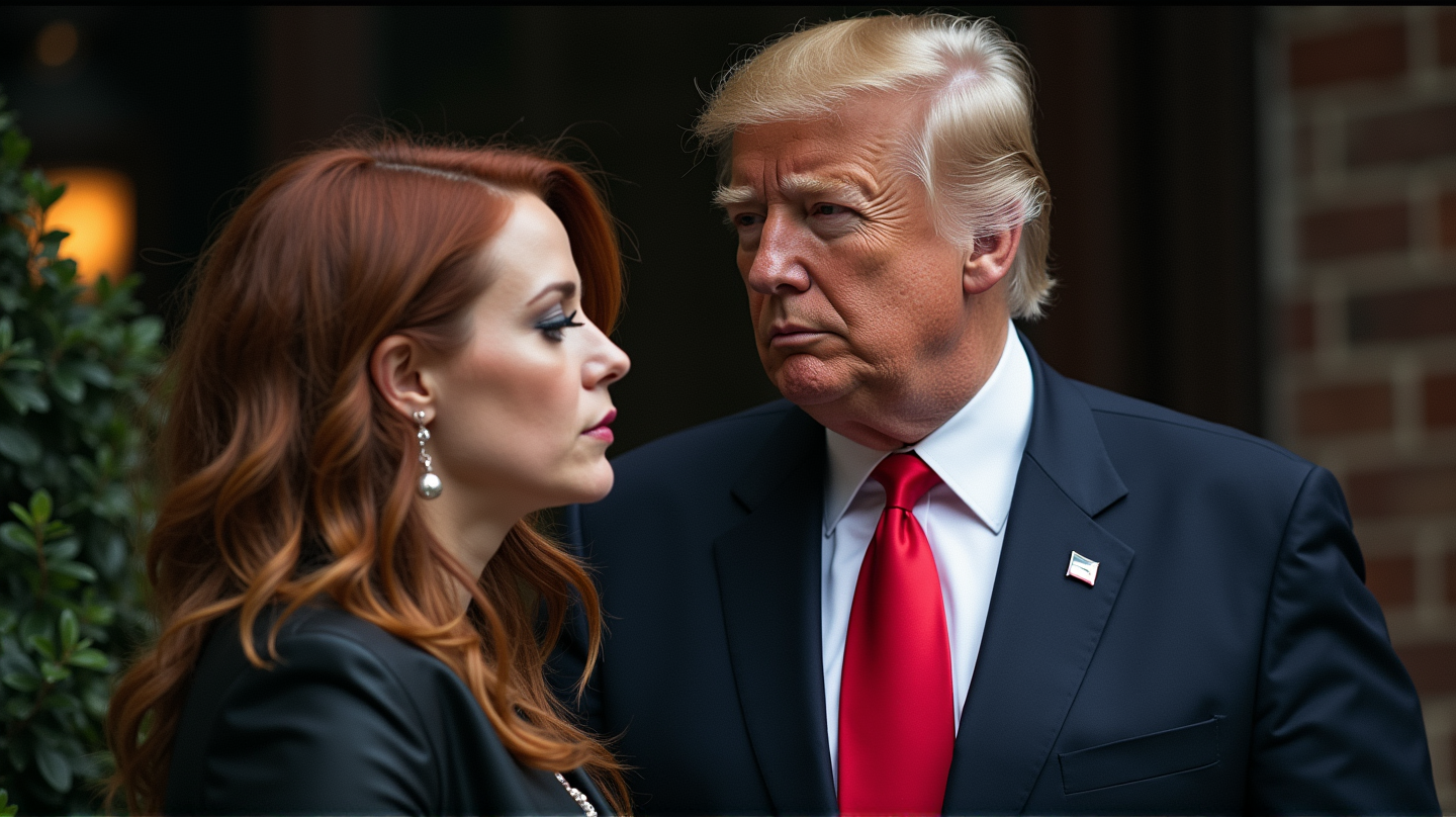 Rebellen van Hollywood: Sterren die de Status Quo over Trump en Rowling Uitdagen