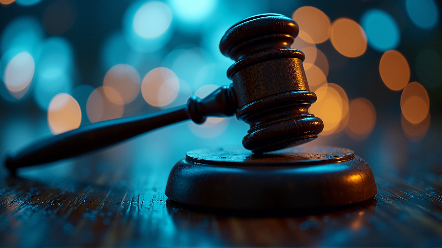 Google's Zware Strijd: EU Hofadviseur Verwerpt Beroep