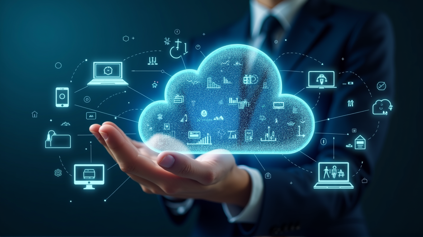 Explosieve Groei Vooruitzichten voor de Persoonlijke Cloudmarkt tegen 2028