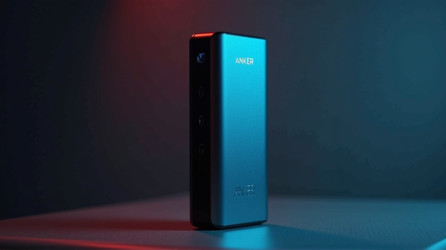 Anker PowerCore 10000 Terugroeping: Wat Je Moet Weten & Doen