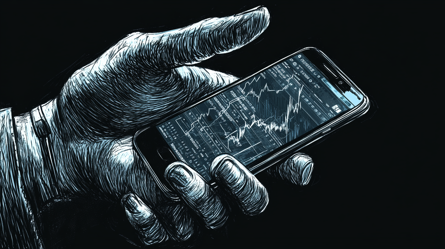 TradeSenseAI: De Waarheid Achter De Handelsgigant Onthuld!