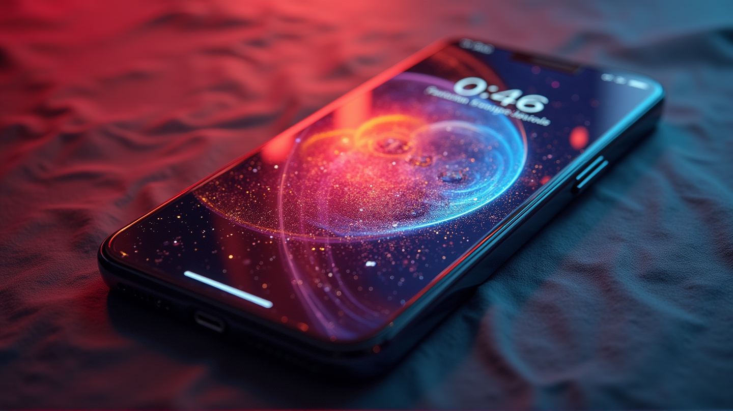 iPhone 17's Basismodel: Subtiel Design, Grote Verrassingen