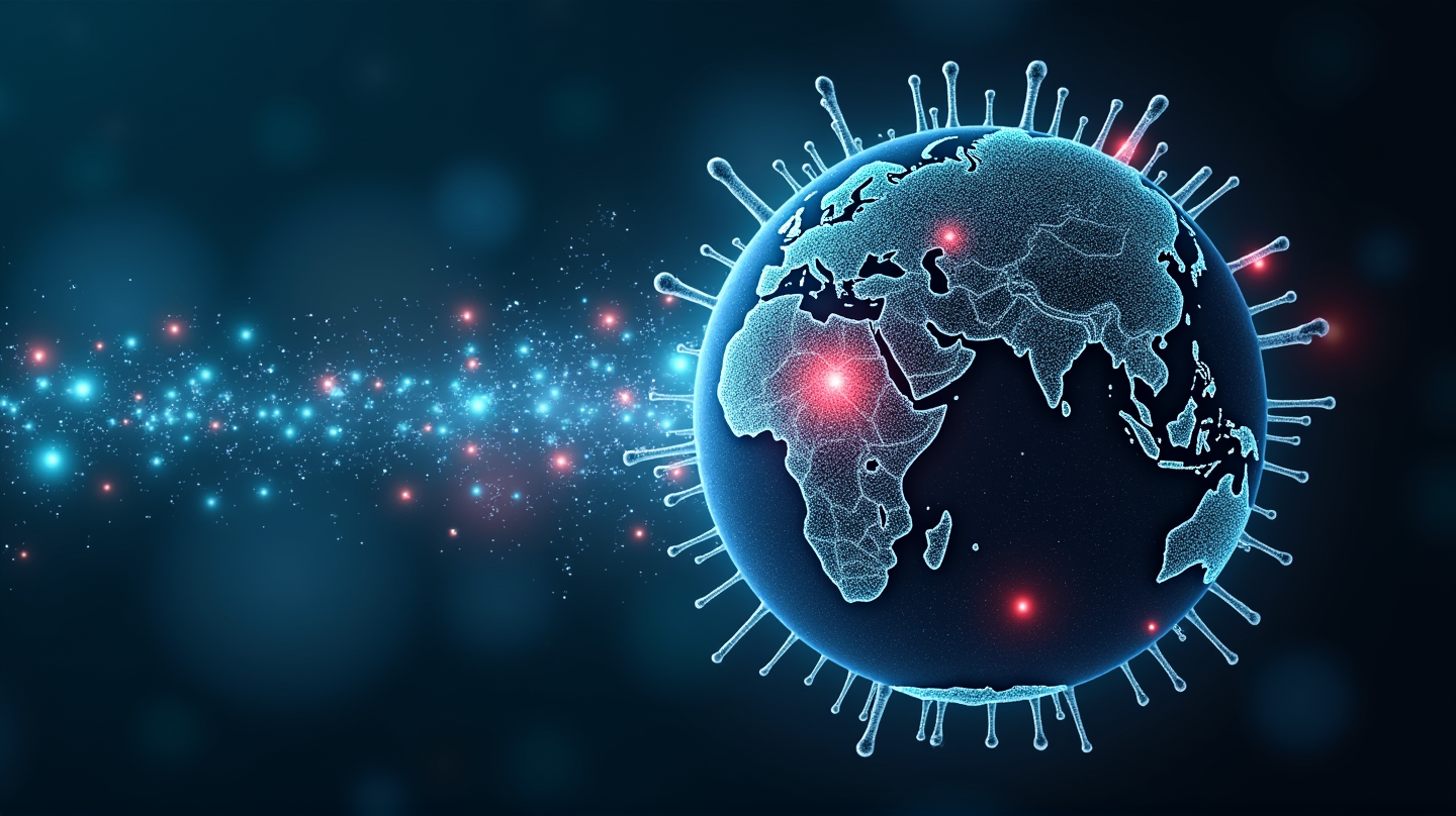 Een Wereldwijde Dreiging: BADBOX 2.0 Infecteert Meer dan een Miljoen Apparaten