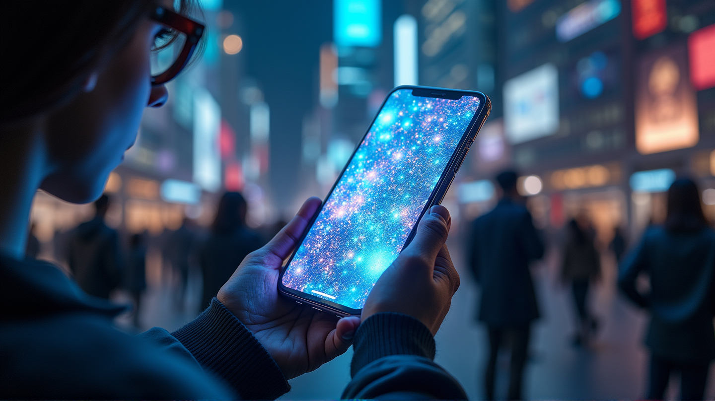 Adobe's AI Revolutie: Firefly-app komt naar smartphones met innovatieve partners