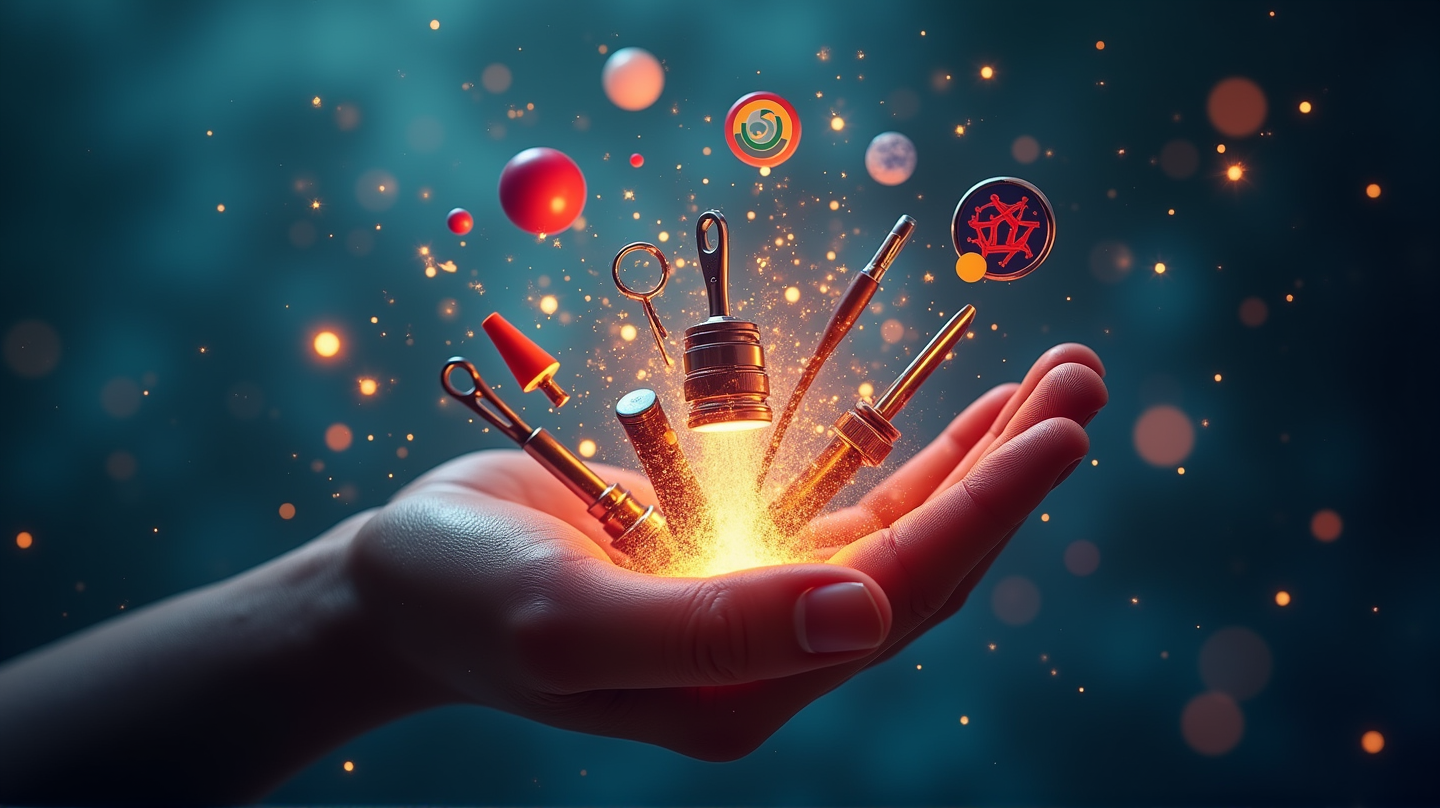 Adobe Firefly: De AI Revolutie in Je Zak