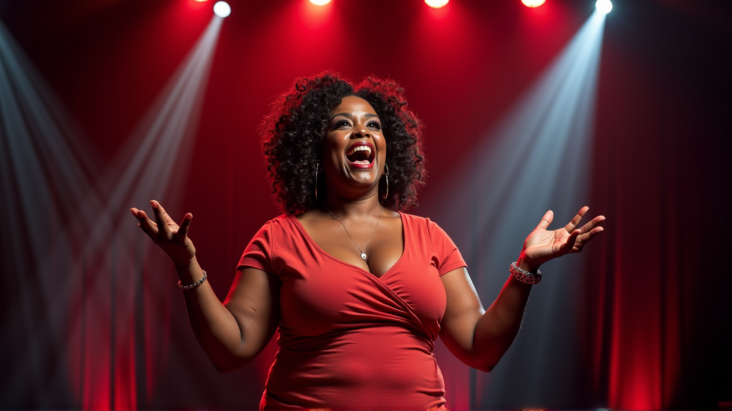 Niecy Nash-Betts: De Veelzijdige Ster Hollywood Niet Mag Vergeten