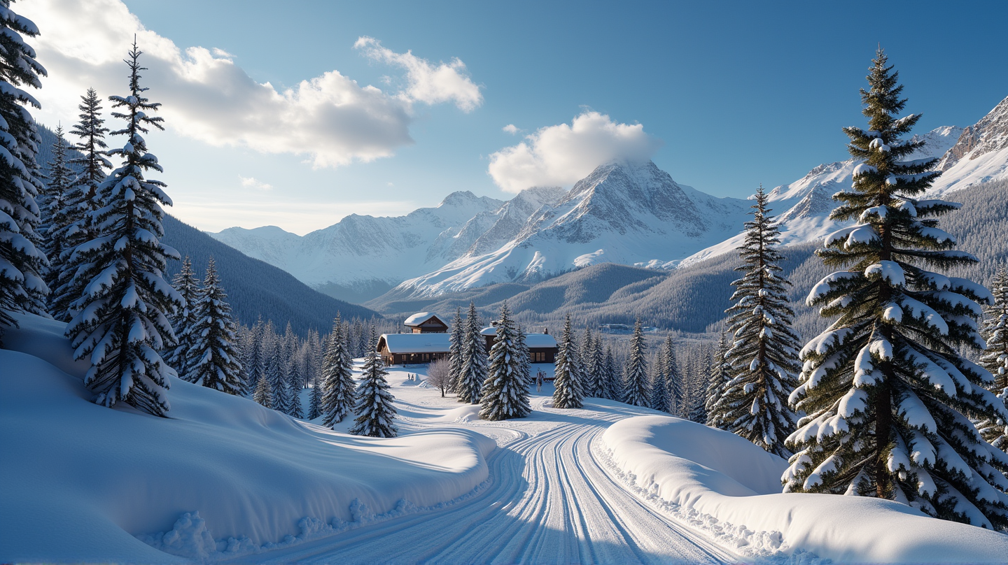 Techgiganten Dalen Neer in Deer Valley voor Brainstorm Tech 2025
