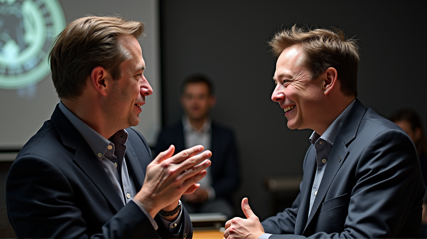 Smerconish onderzoekt Musk's onverwachte invloed op het publieke debat