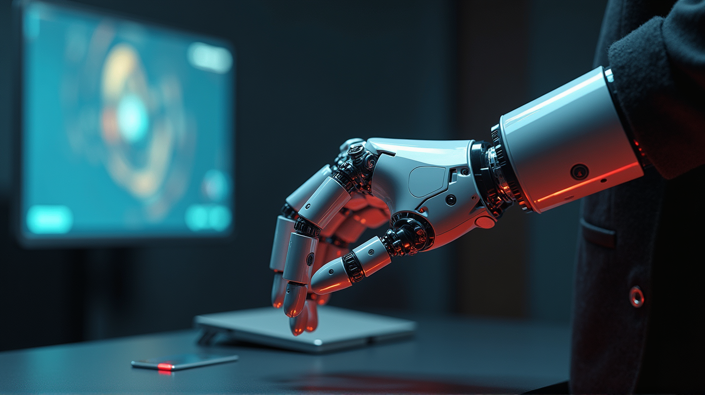 Tesla bestrijdt vermeende diefstal van handelsgeheimen in de robotica-arena