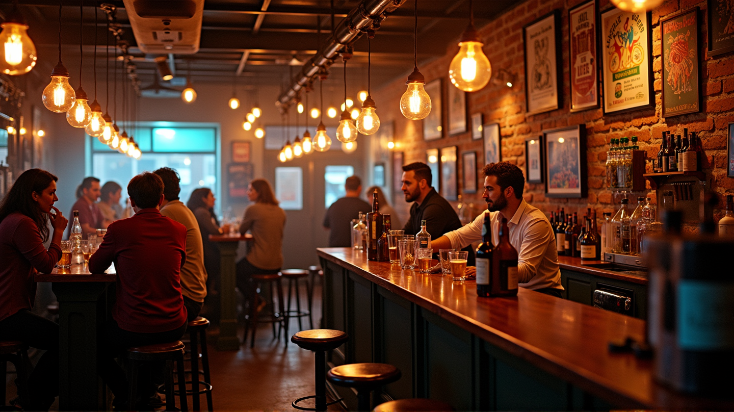 Een Nieuw Tijdperk Begint: West Hollywood's FUBAR Transformeert in een Gemeenschapshub