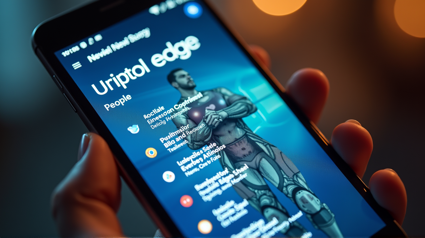 Microsoft Edge Pioniert met Ondersteuning voor Extensies op iOS