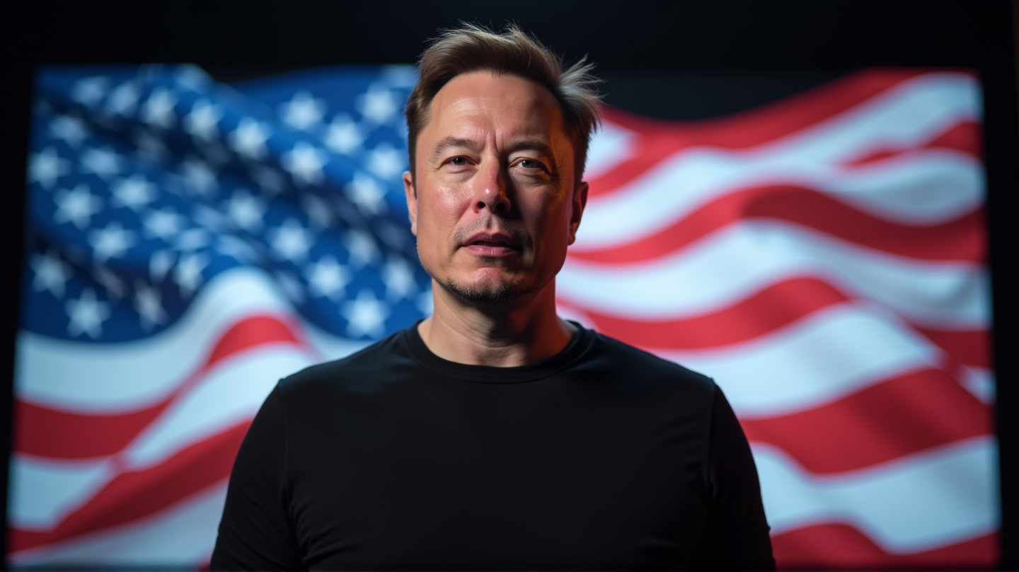 Elon Musks Spijt: Een Online Ruzie met Donald Trump