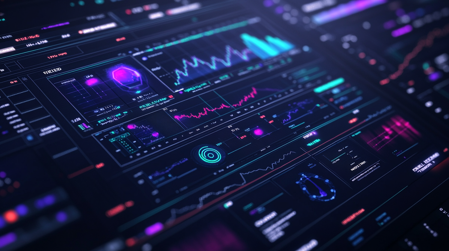 Forge Qlyden: Is Deze Handels Tool Jouw Tijd Waard?