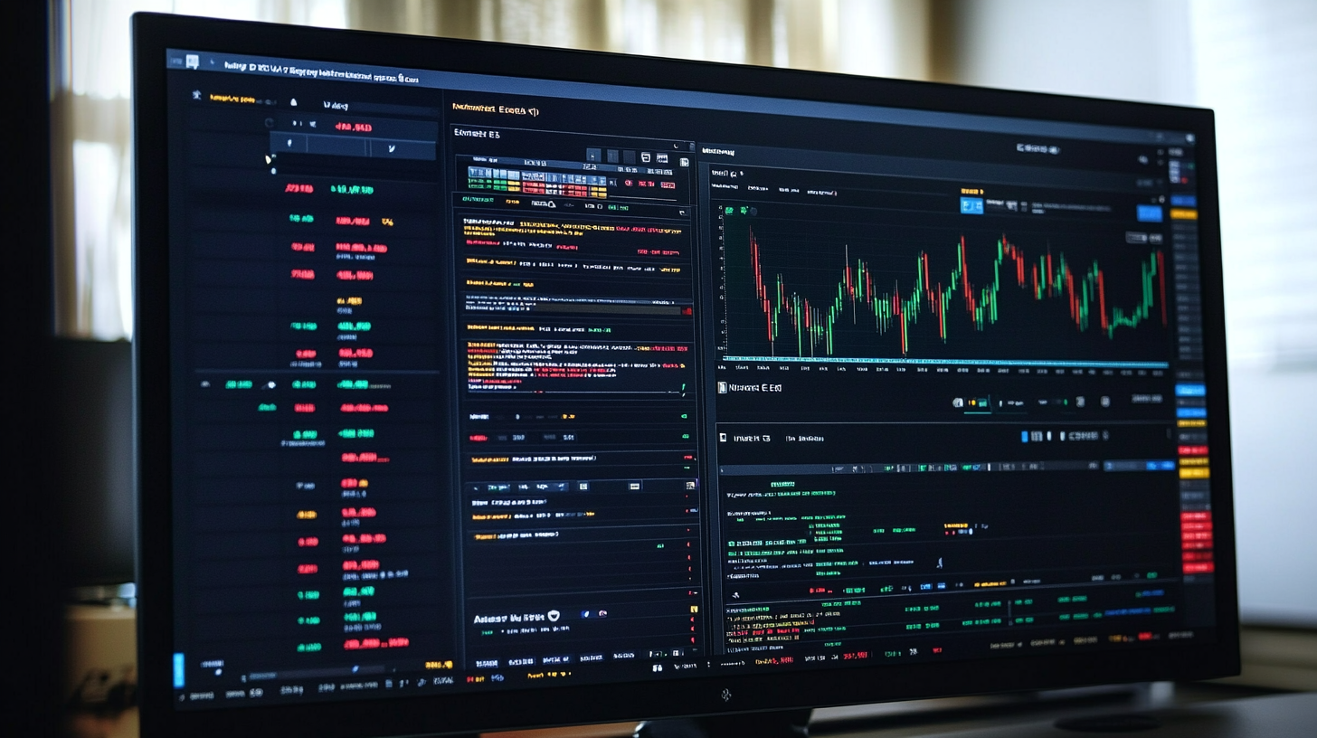 Onderzoek Track Kionex XP – Is Dit Handelsplatform Betrouwbaar?