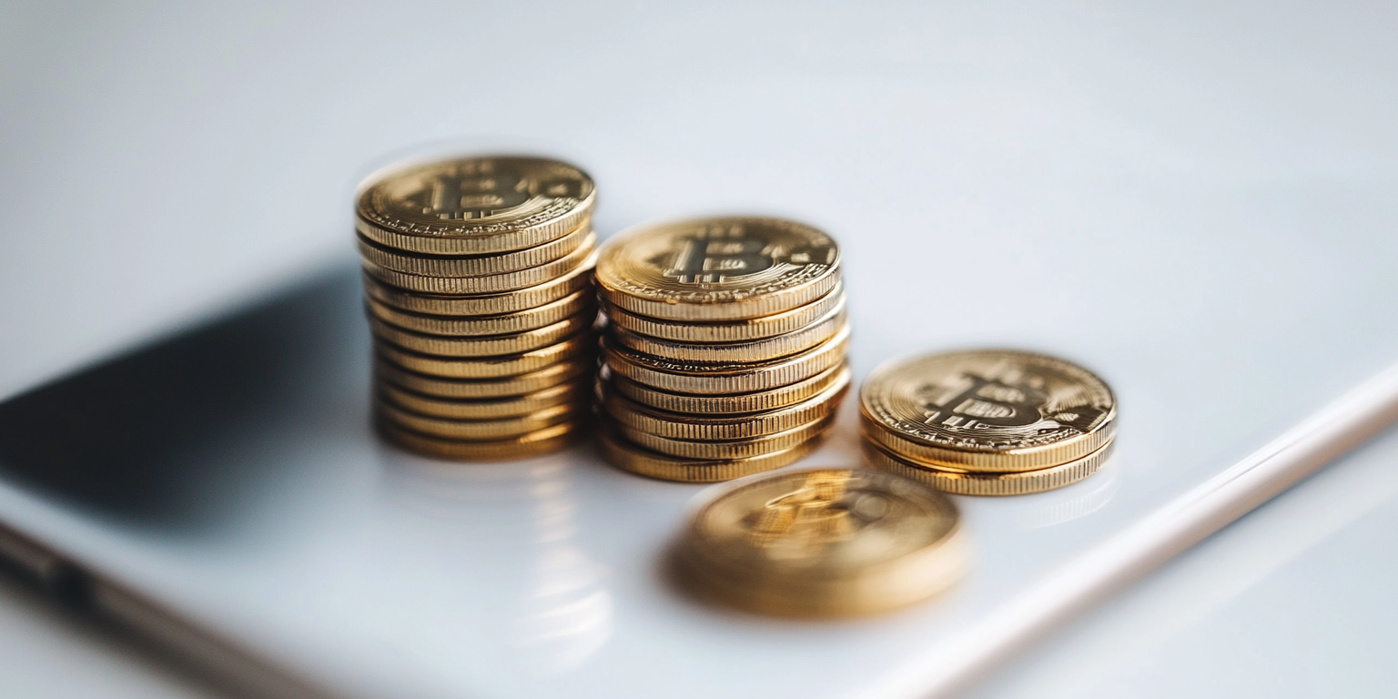 Ontdek Vanado Trad: Werkelijke Handelsrevolutie of Gewoon een Ander Systeem?