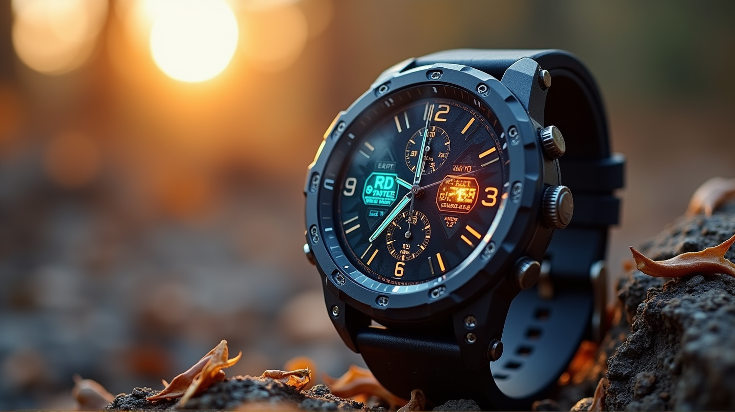 TicWatch Pro 5 Enduro: Een Batterijwonder Niet Van Google of Samsung