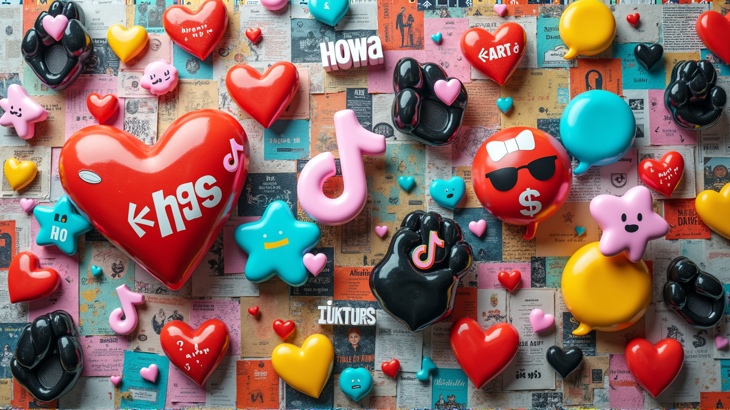 De Revolutie van Taal: Hoe TikTok en Sociale Media Onze Woorden Voor Altijd Veranderen