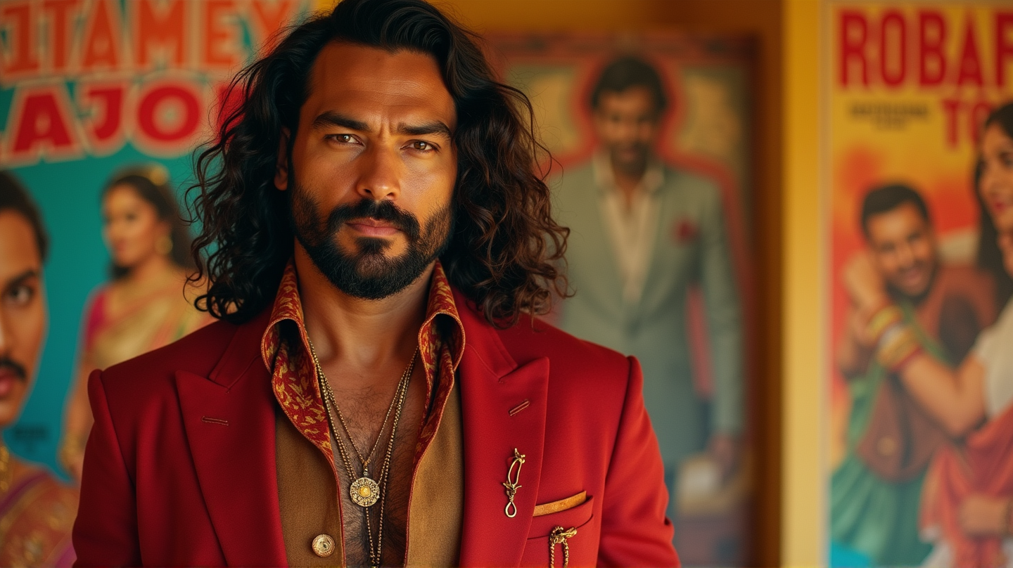 Speculaties over Jason Momoa's Bollywood Debuut en Warme Wensen voor Indiase Fans
