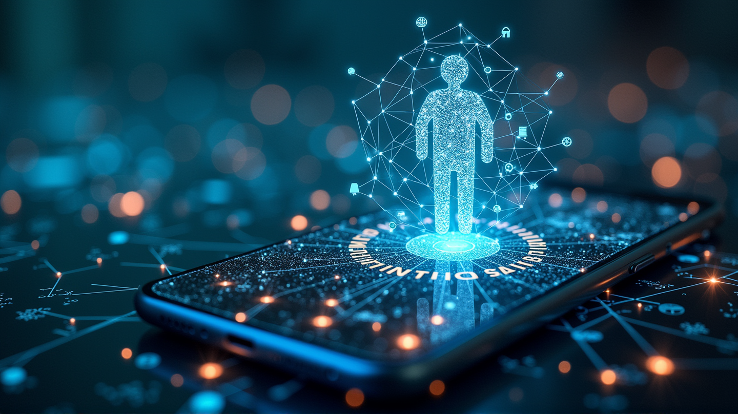 Onthulling van Digitale Bedrog: Binnen IconAds, Kaleidoscope en Nieuwe SMS Malware