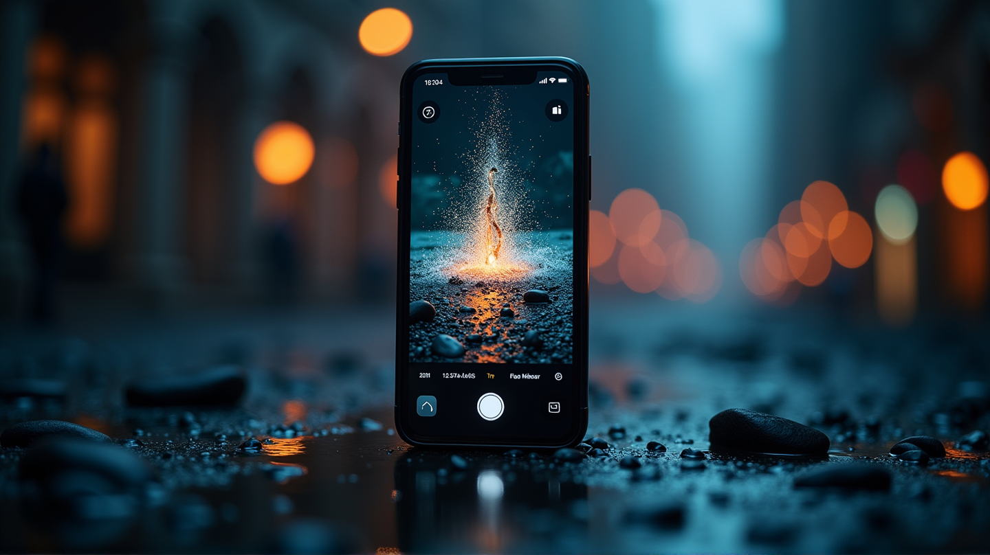Android-telefoons: Je Levensreddende Seismometer Bij Een Aardbeving