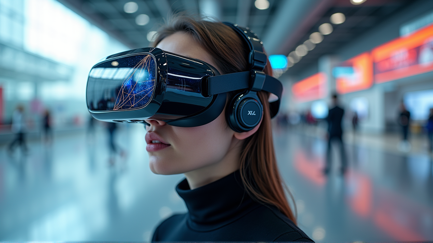 Project Moohan: De Android XR-headset die Apple's Vision Pro uitdaagt