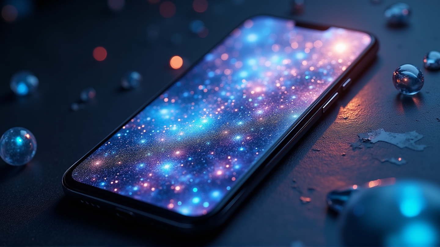 Samsung's Revolutionaire One UI 8: Grote Updates, Geen Incrementele Stappen!
