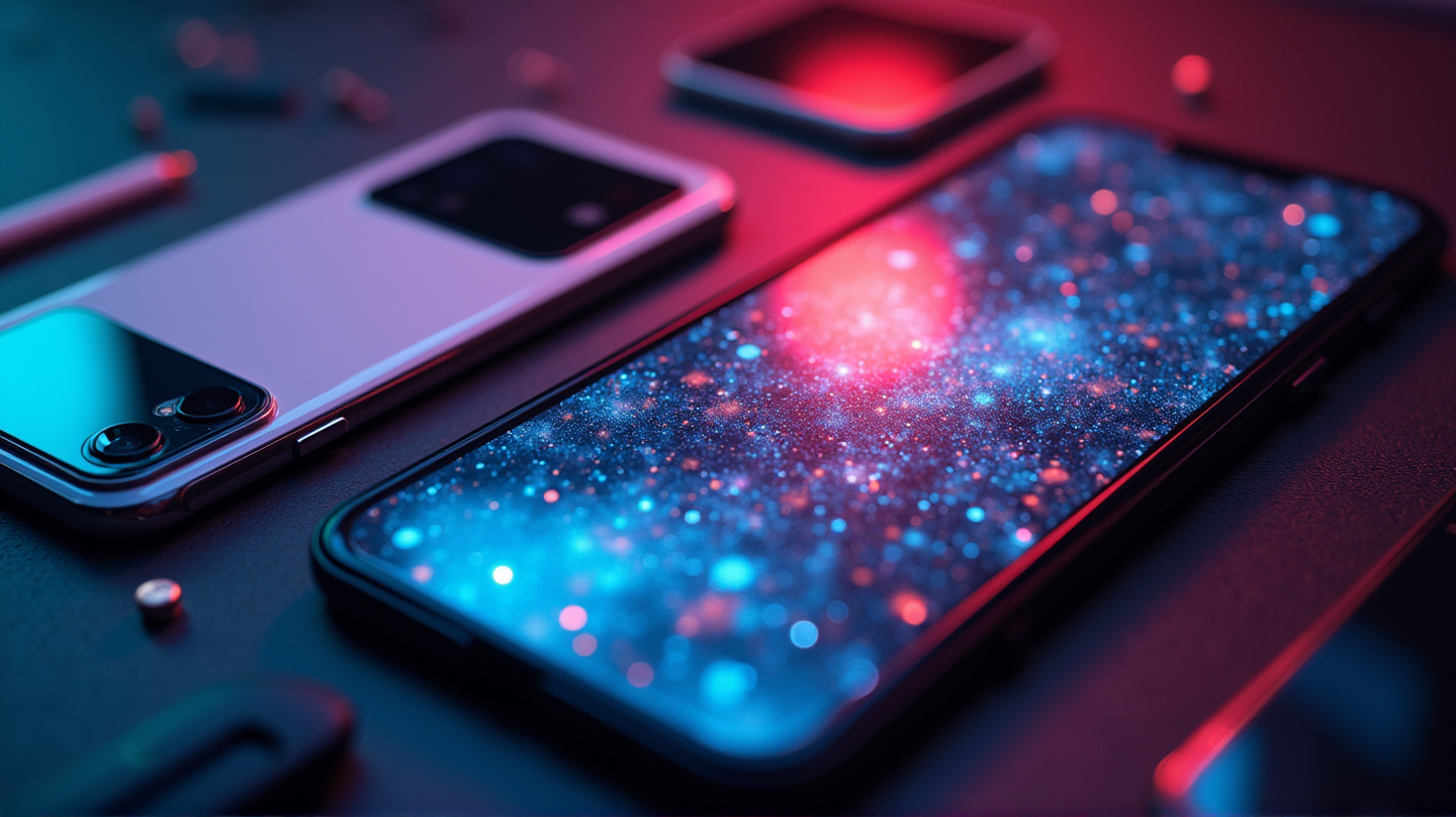 Verrassende Specificaties van Tecno’s Budget Telefoons Verbazen Tech Giganten
