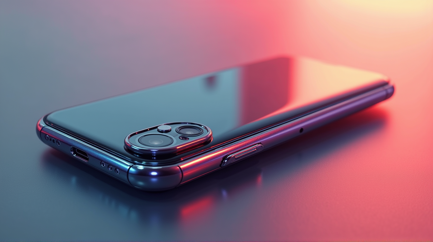 iPhone 17 Pro Max: Een Krachtpatser met Recordbrekende Batterij