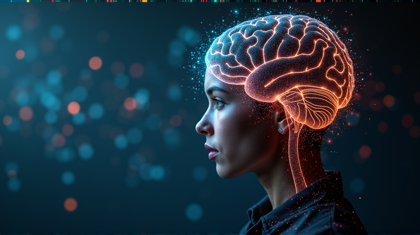 Verborgen Gebreken in AI Depressiedetectie Onthuld door Northeastern Alumni