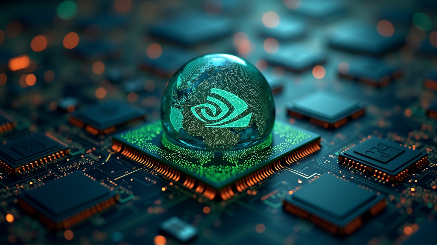 Nvidia Overtreft Apple en Wordt 's Werelds Waardevolste Bedrijf!