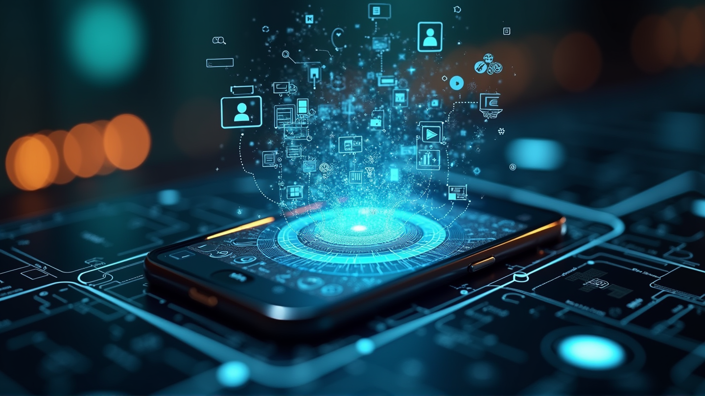 De AI-revolutie van Google: Offline Kracht met AI Edge Gallery