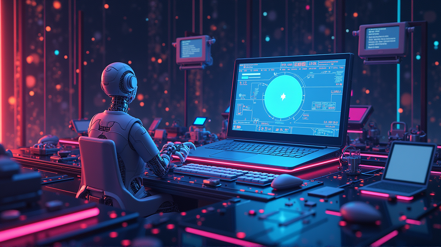 OpenAI Waagt Zich aan Browsers: Een Gedurfde Stap van Sam Altman