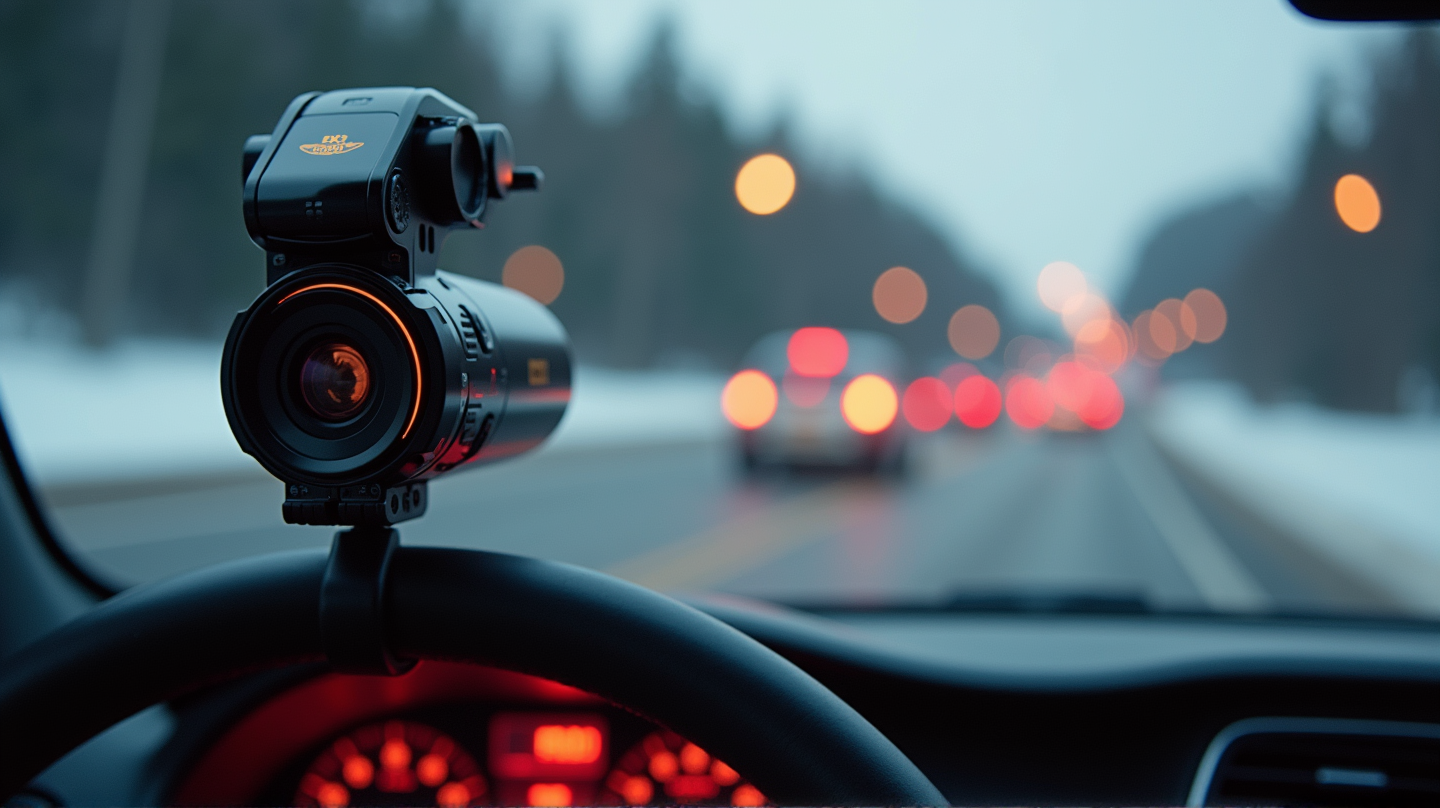 Ontdek Dylect's Geavanceerde Dashcams die de Verkeersveiligheid Revolutioneren
