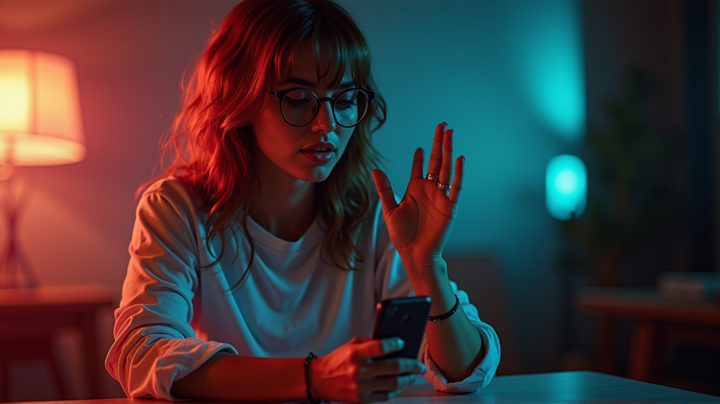 In Crackdown op Bekendheden: Sterren in de Problemen Door Illegale Wed-Apps
