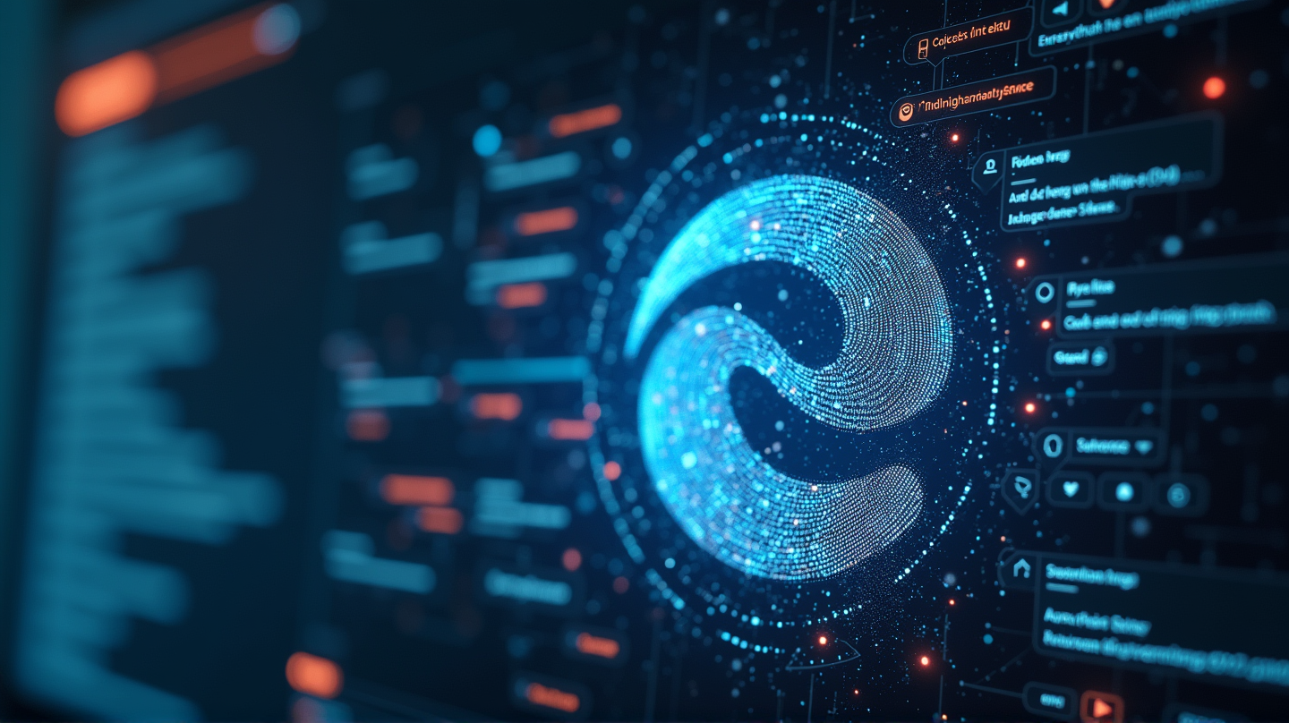 Microsoft Doorbreekt Grenzen van AI met Nieuwe 'Copilot Mode' in Edge