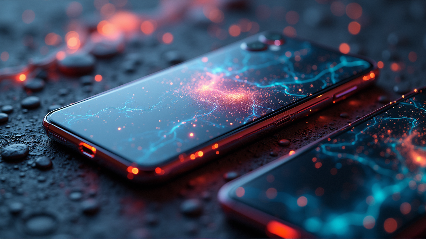 Apple's iPhone 17-serie: Een Doorbraak met Strak Ontwerp & Innovaties