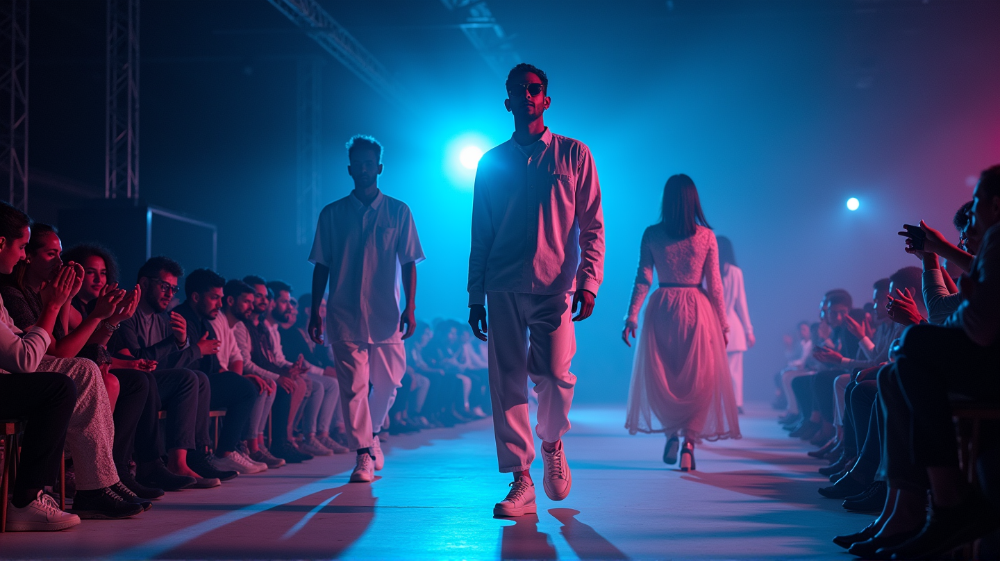 Myntra's Glamstream tilt Fashiontainment naar Nieuwe Hoogten met Badshah