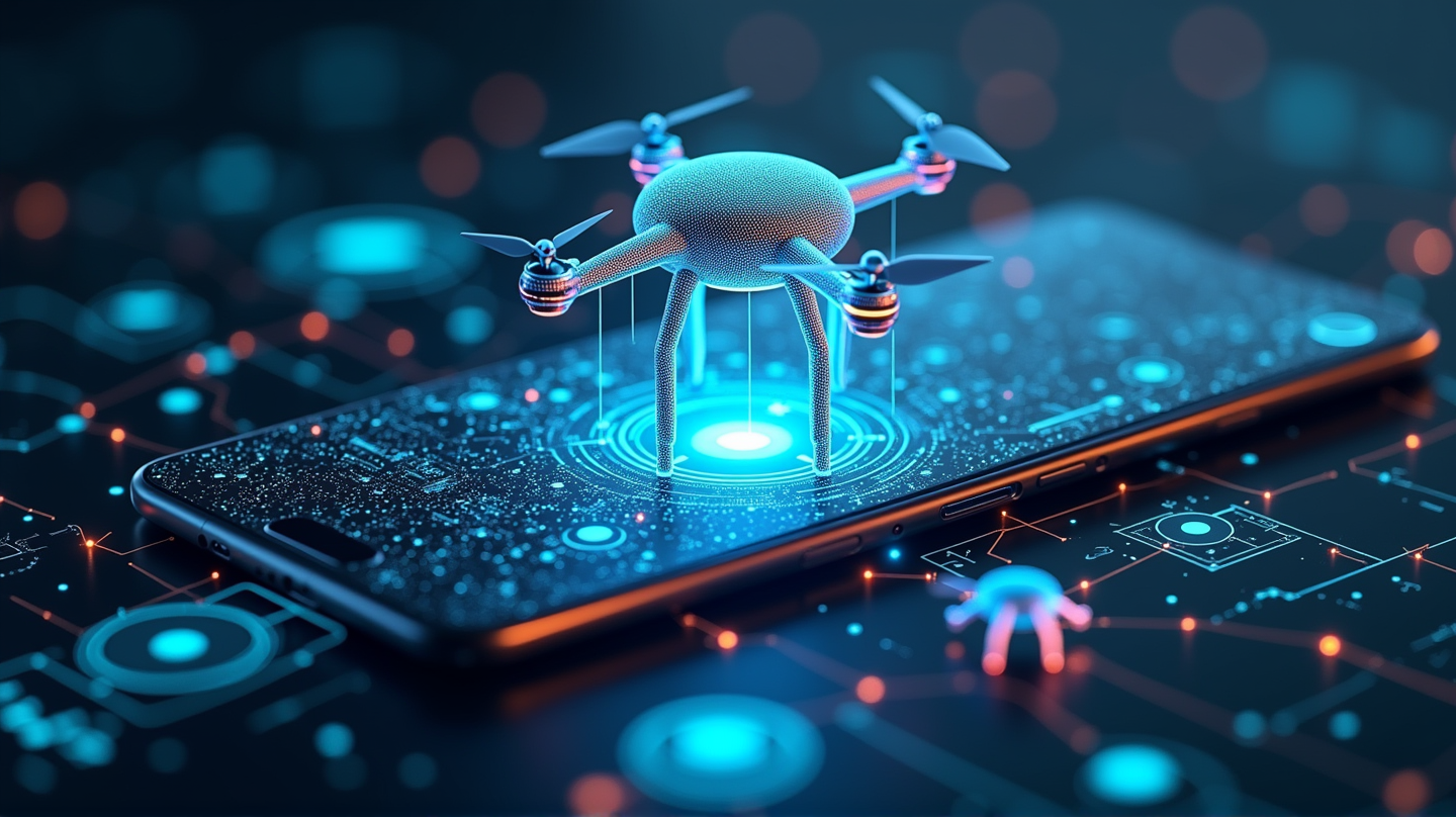 SPRONG naar de Toekomst: Liquid AI's Revolutionaire Edge AI Oplossing