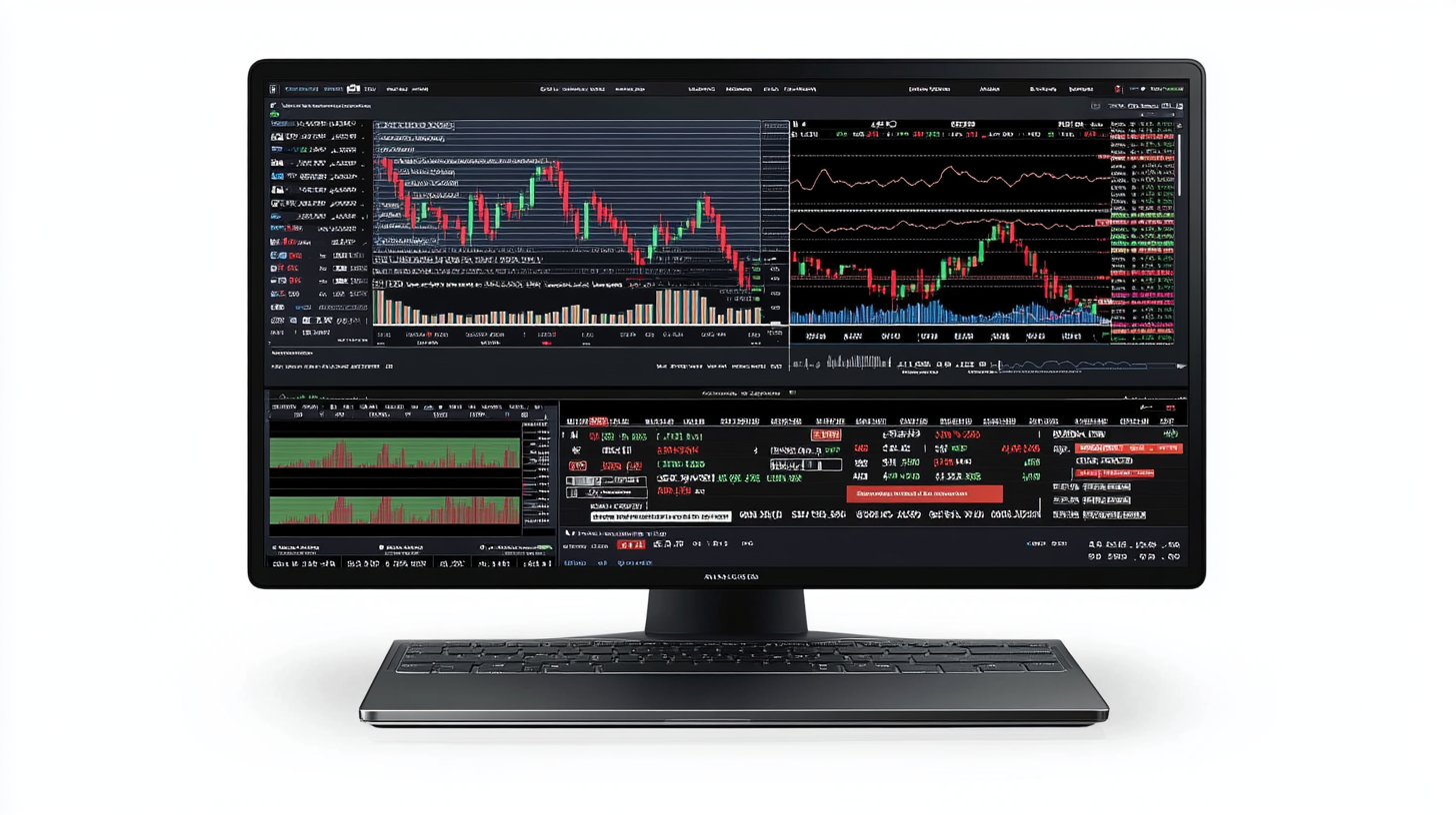 Is Wealtigo Trade een Game-Changer of slechts Hype? Ontdek het!