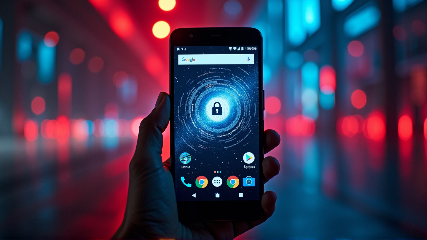Verbeter je Android-beveiliging: Schakel Google Play Protect in enkele seconden in