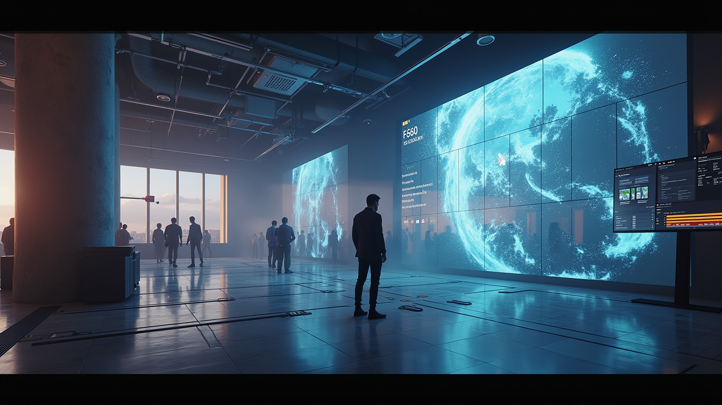 Revolutionaire AI-tools Transformeren YouTube Shorts