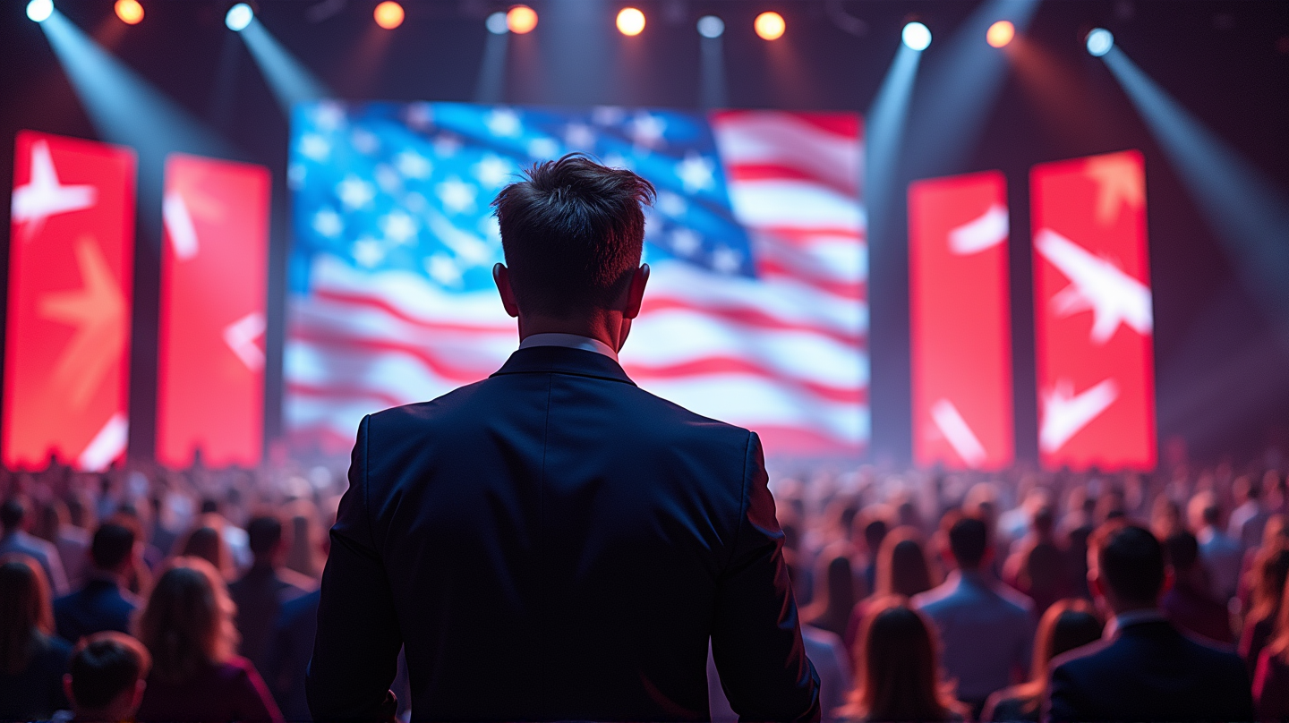 Elon Musk Schudt het Politieke Landschap met Nieuwe 'Amerika Partij'