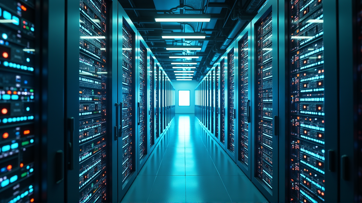 De AI-ambities van Big Tech Bedreigen Hun Koolstofneutrale Doelen