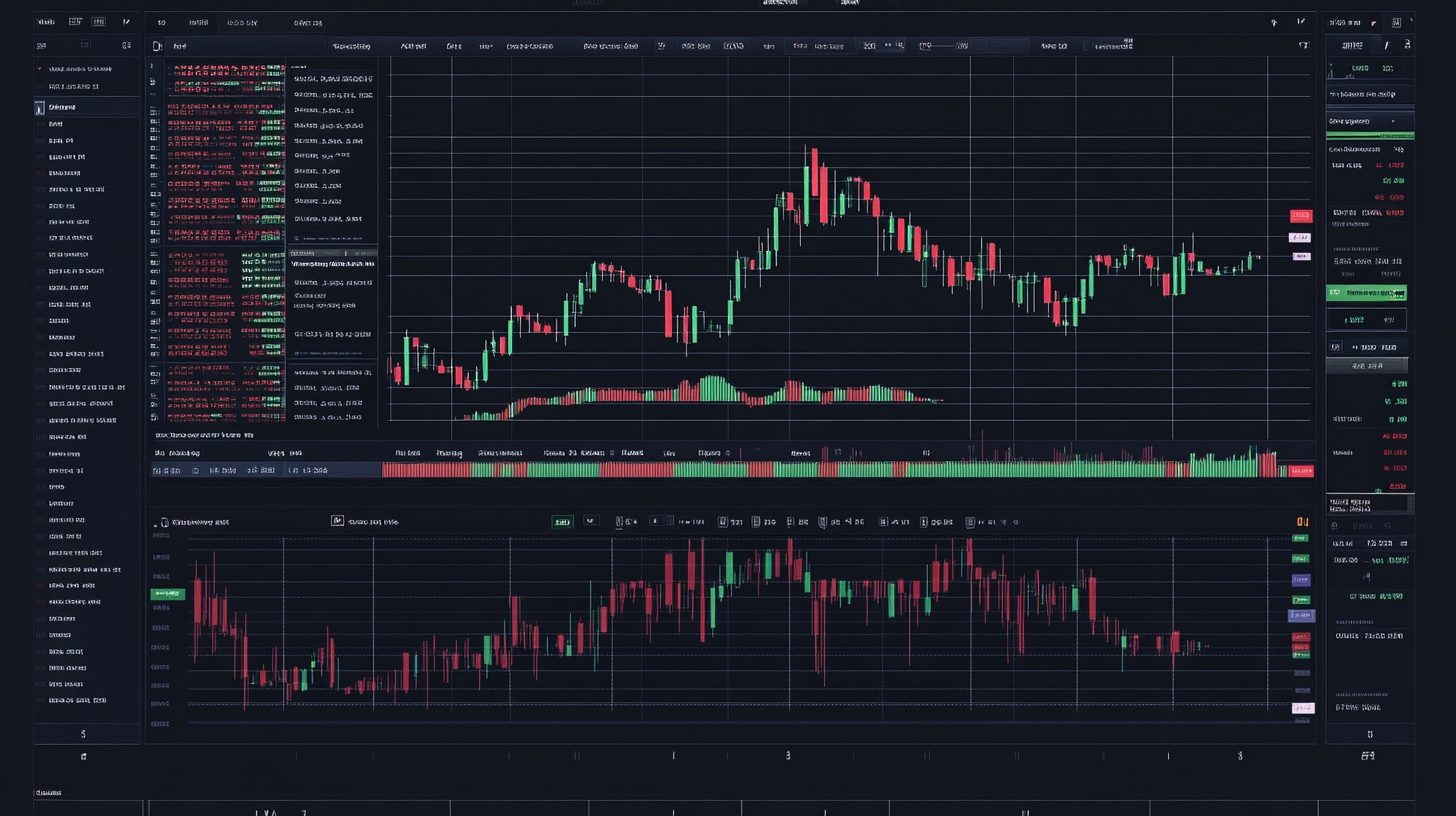 Morley Cryptrade: Het Ultieme Handelsinstrument - Waarheid of Mythe?