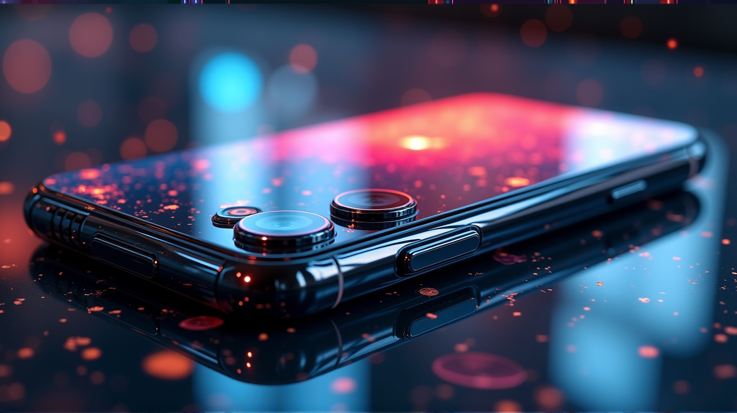 De Ultieme iPhone 17 Pro Max Gids: De Toekomst Onthuld